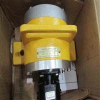 GLOBAL齿轮泵C3-2.5-2HC