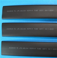 环保无卤E329530 RSFR-H TUBE WOLIDA CUL认证热缩管