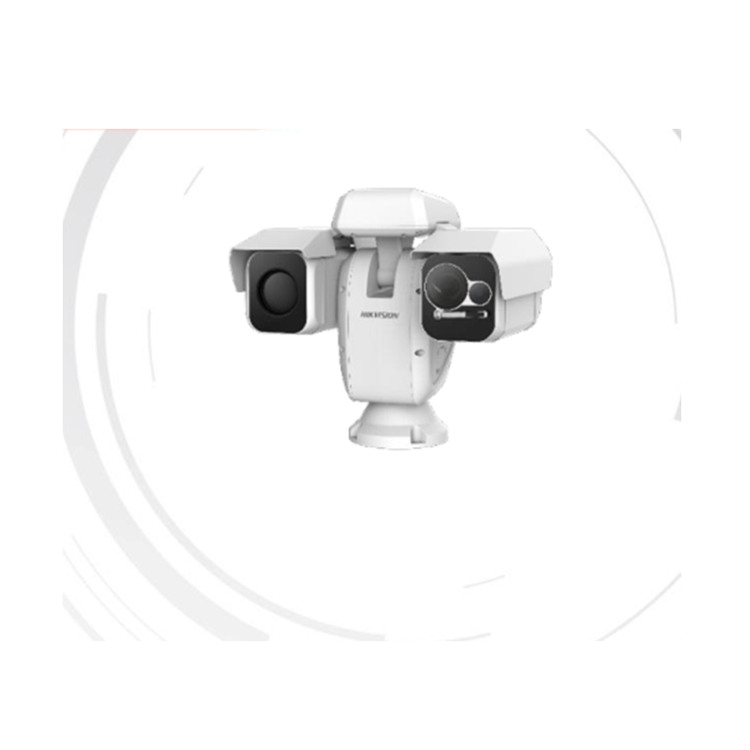 DS-2TD6237-75C4L/W(D) 海康威视智能烟火检测热成像云台摄像机