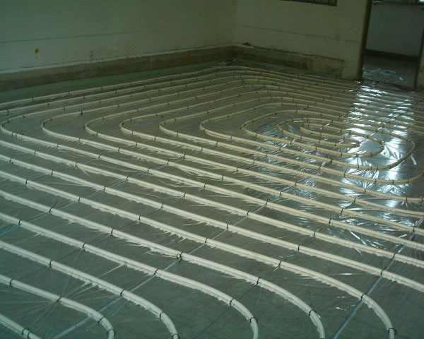 武汉威能水暖安装武汉威能水地暖安装