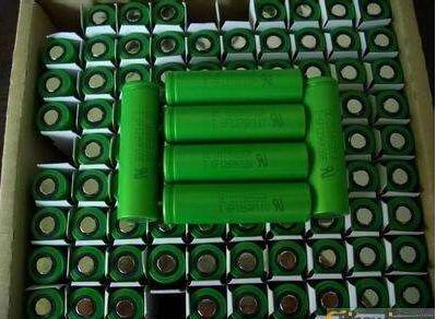 广州荔湾回收18650电芯-广州荔湾批量的18650电芯回收公司