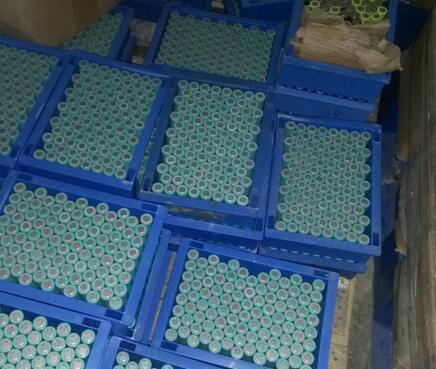 上海卢湾回收电动车锂电池-上海卢湾的电动车锂电池回收公司