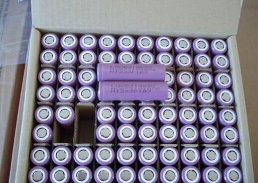 苏州上门回收电池电芯-苏州放心的电池电芯回收公司
