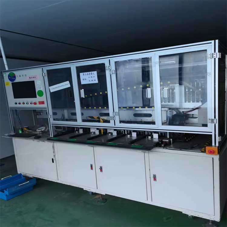 二手锂电池电压内阻分档机电池电压内阻分选机厂家