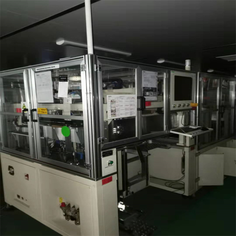 二手锂电池电压内阻分档机 26650/32650电池分选机10档出售