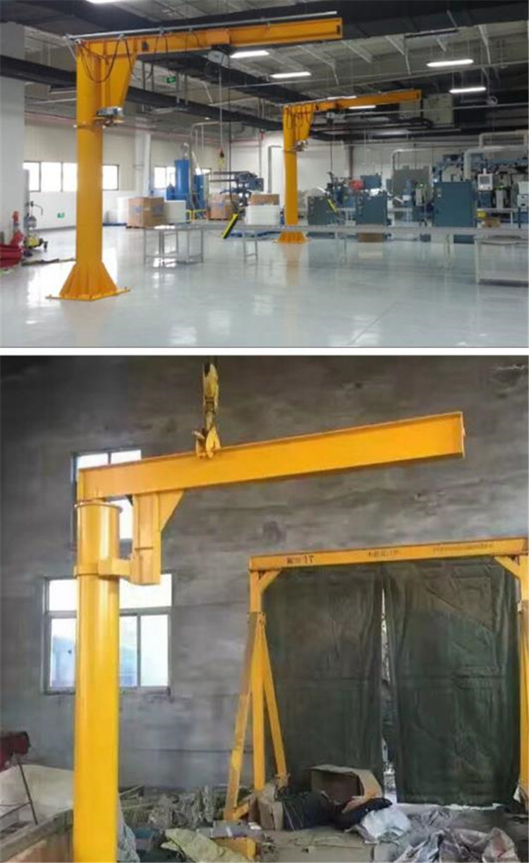 柱式悬臂吊价格 悬臂吊报价 悬臂吊起重机报价 电动悬臂吊报价