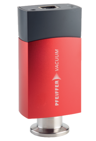 普发 TTR101 真空计_洛必达网