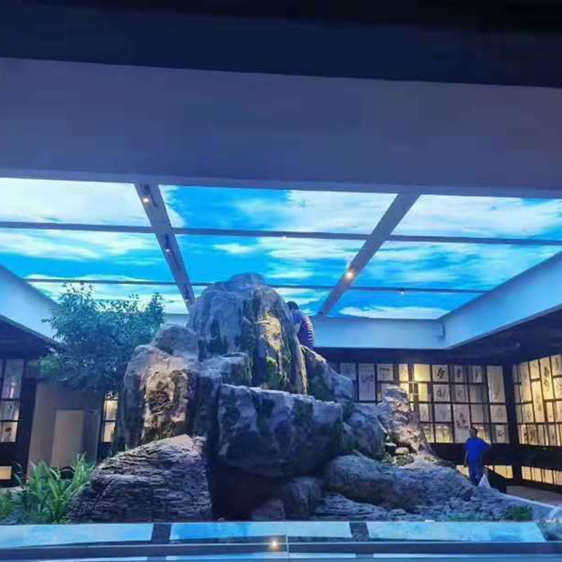 市北区软膜天花吊顶厂家(市北区软膜天花吊顶厂家地址)