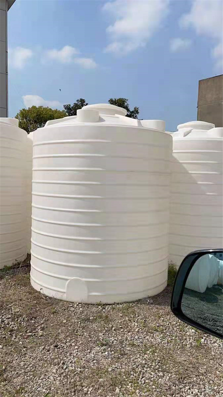 6吨塑料蓄水罐水塔储水罐化工桶