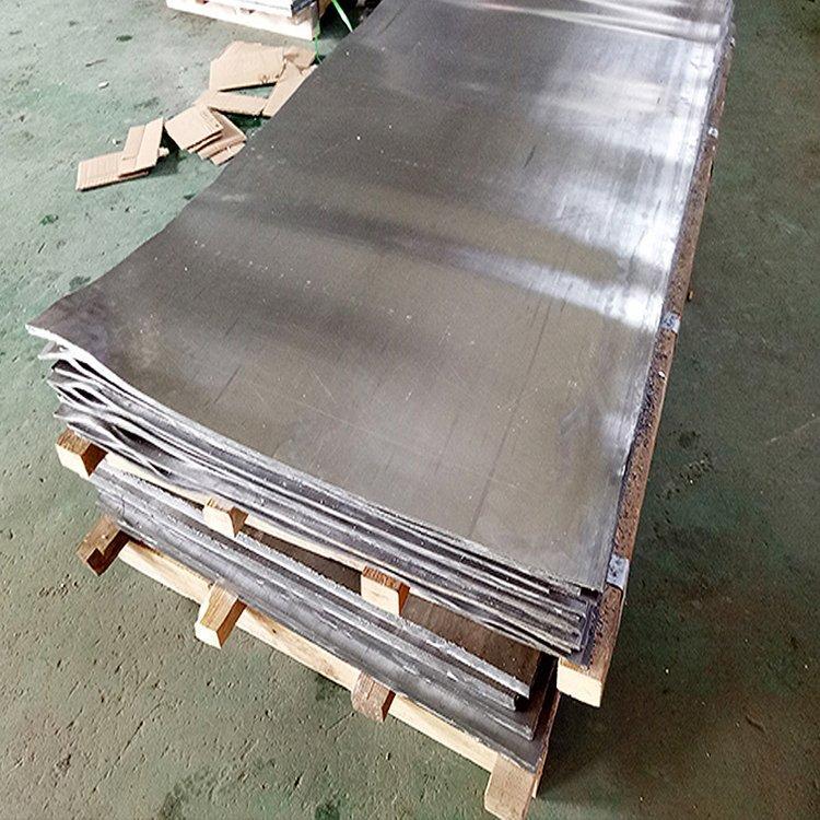 丽水铅板2mm手术室铅板欢迎咨询