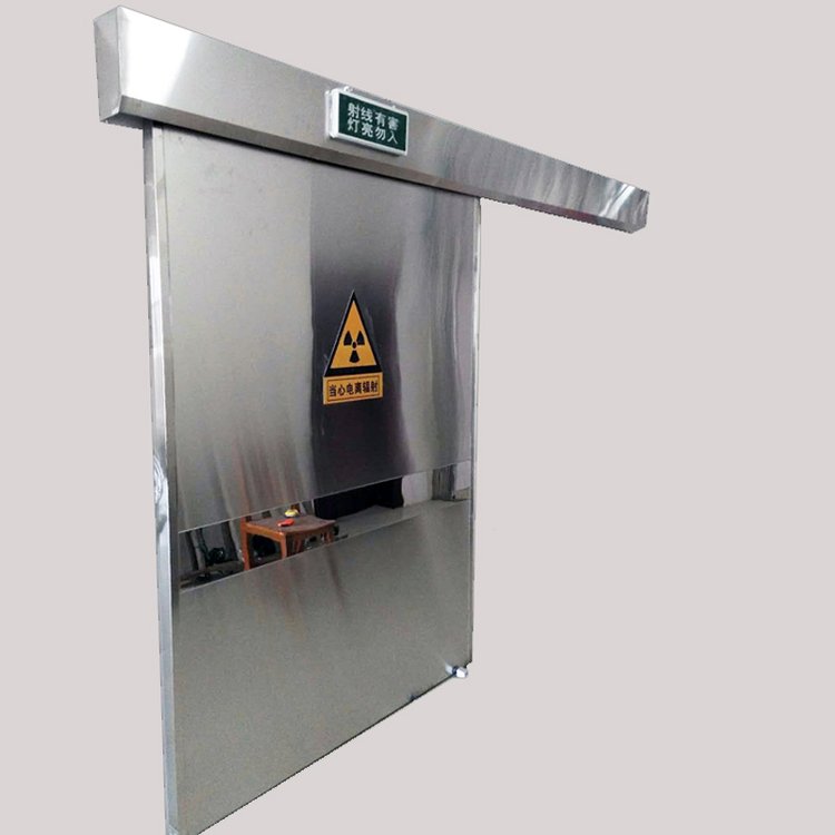 手动气密门医用门气密门厂家雅思特防护商业优选