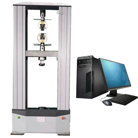 微机控制弹簧拉压试验机 TLS-100弹簧拉压试验机 以旧换服务 辅具