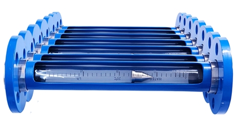 LZB-25玻璃管浮子流量计选型资料