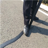 浙江面层贴缝带 冷贴防水混凝土路面裂缝贴