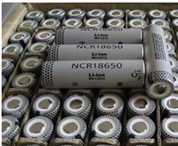 天津回收聚合物锂电池-18650电池 手机电池 笔记本电池 大量回收