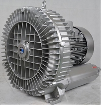 RB-93D-3全风18.5KW生物发酵高压漩涡风机厂