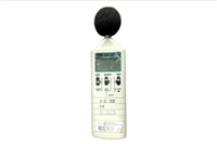 苏州鸿泰环境检测仪器TEST1350型数字声级计