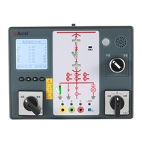 安科瑞ASD系列开关柜综合测控装置