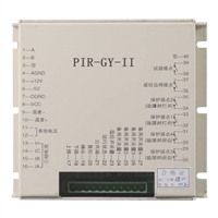 JDB 80A电动机综合保护器 JDB 80A煤矿启动器用保护器配QBZ启动器