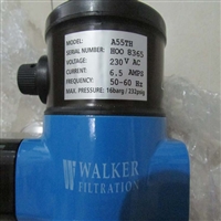 部分型号有库存WALKER加热器WALKER过滤器WALKER滤芯