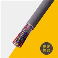 矿井定位SC019系统电缆