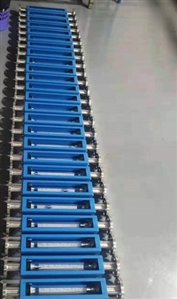 LZB-20玻璃管浮子流量计报价