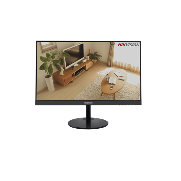 DS-D5024FC-N 海康威视24寸液晶监视器 标准BNC接口