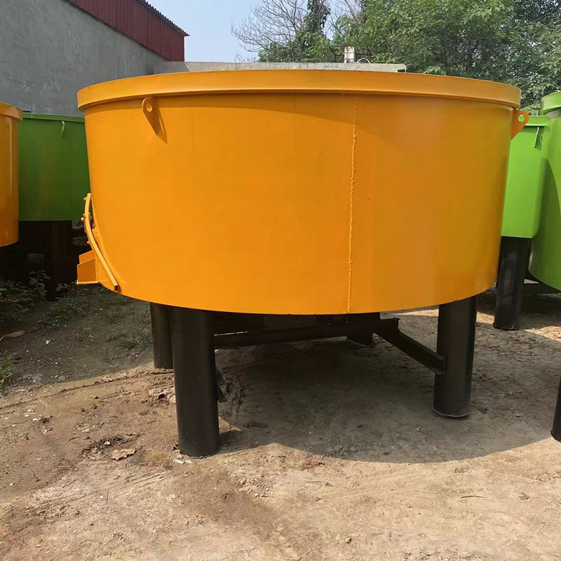 砂浆搅拌罐二次浇筑价格