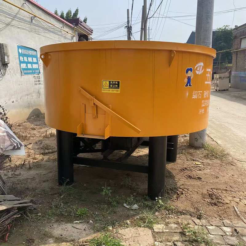 砂浆搅拌罐二次浇筑价格