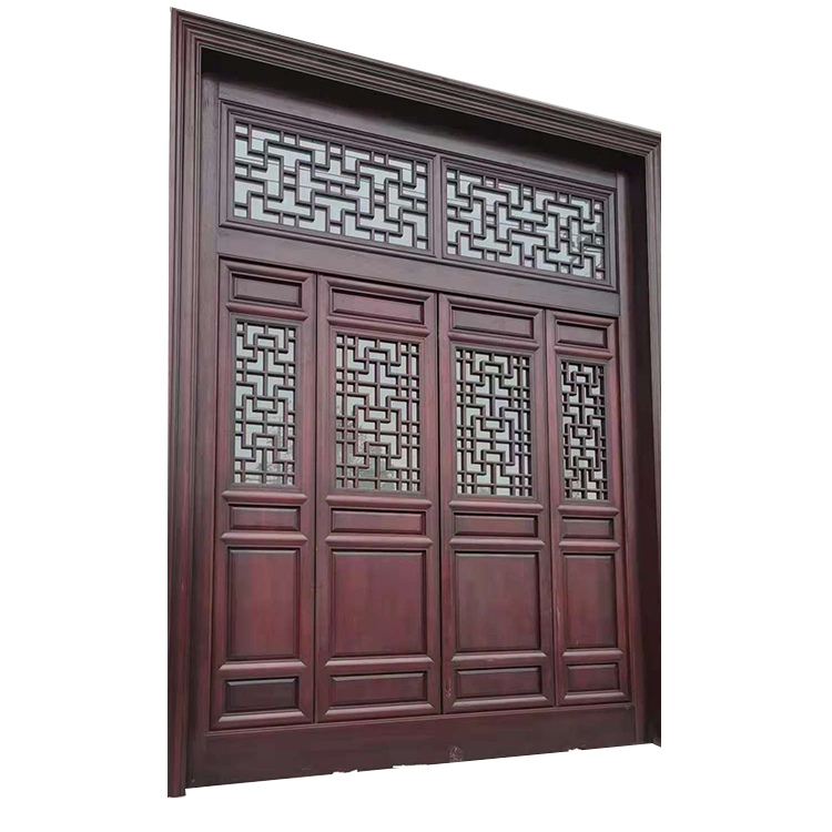 东阳仿古门窗中式风格门窗定制仿古门窗古建门窗仿古建筑门窗