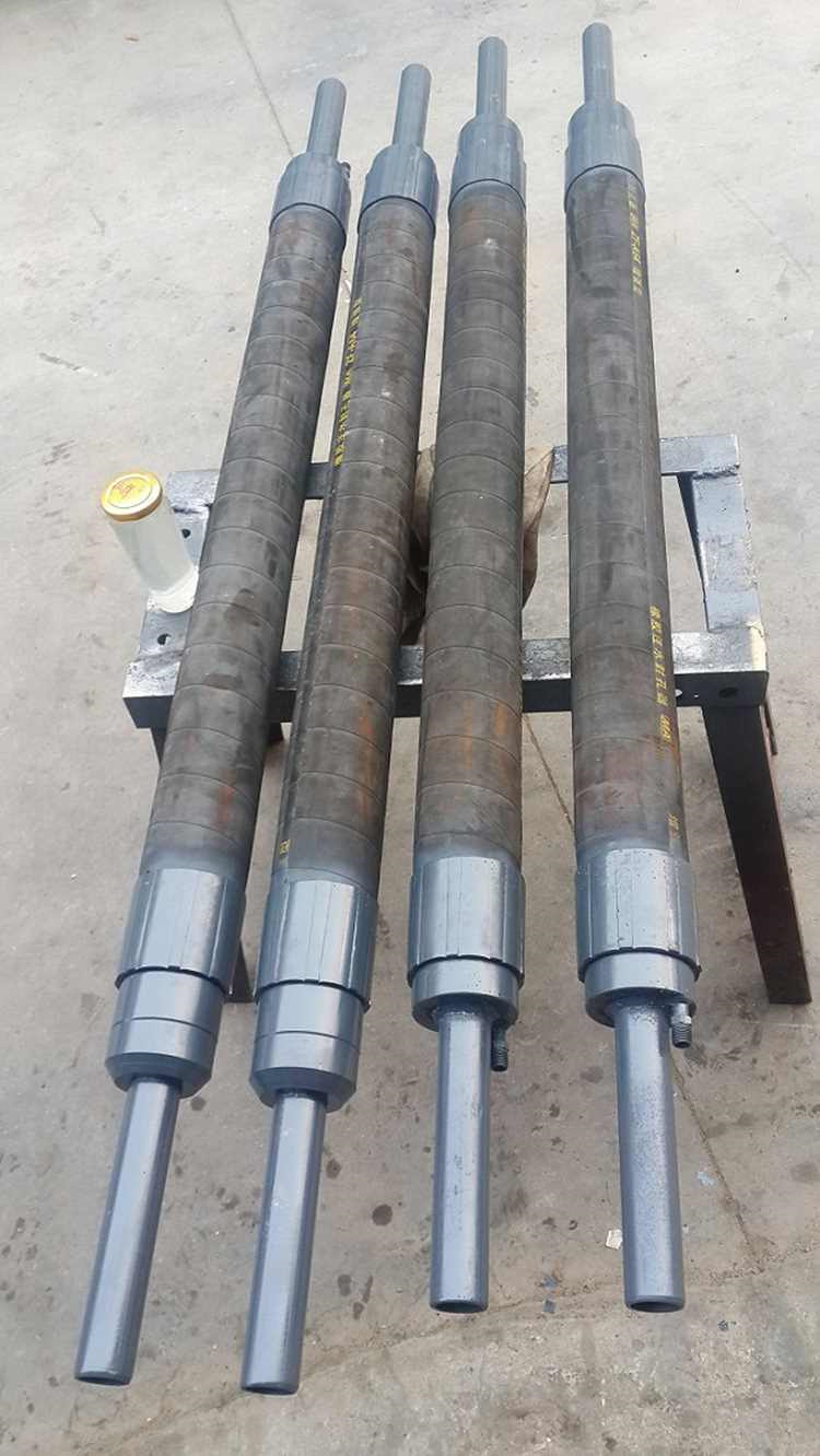 灌浆塞 反复止浆塞 水利工程灌浆塞