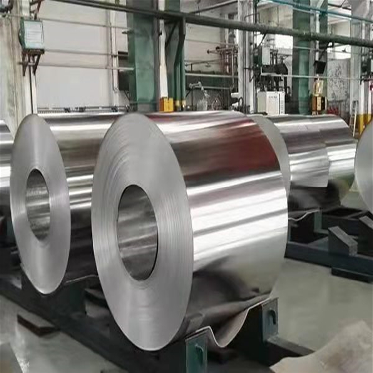 铝皮 铝盘卷 规格全按需定做 管道铝皮