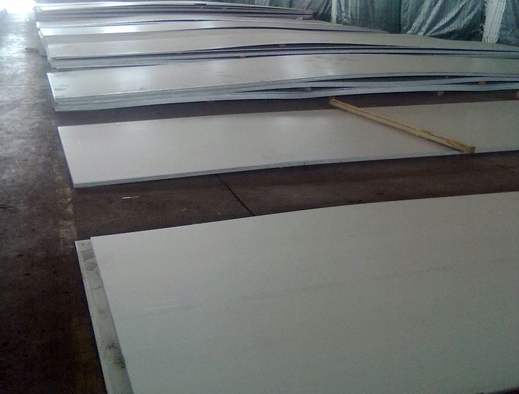 440a不锈钢冷板 加工性能良好 不生锈 无污染 绿色发展