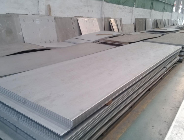 1cr13不锈钢板 足够的强度 按需定制 供货商供应