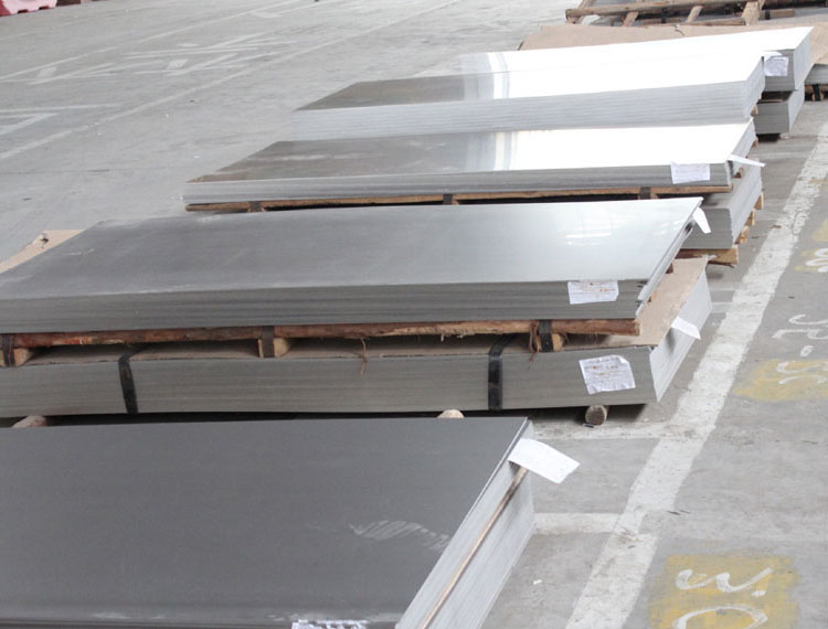 68cr17不锈钢冷板 405不锈钢冷板 定制各种尺寸 以客户为中心 高效