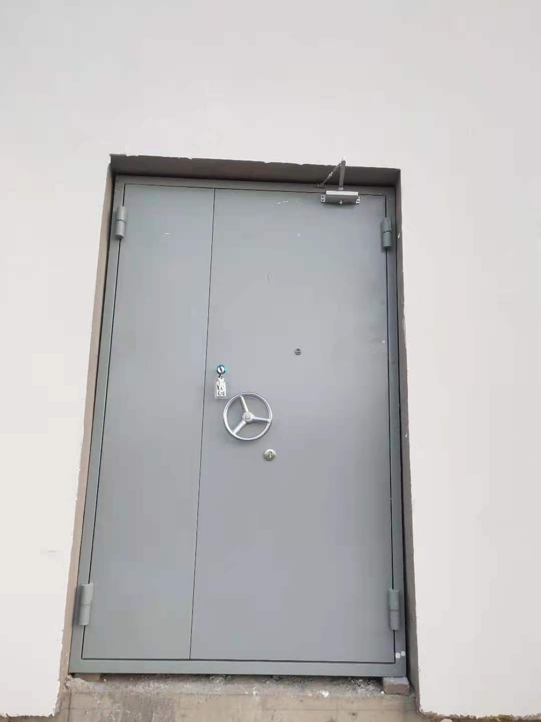 防爆门厂销售泄爆门