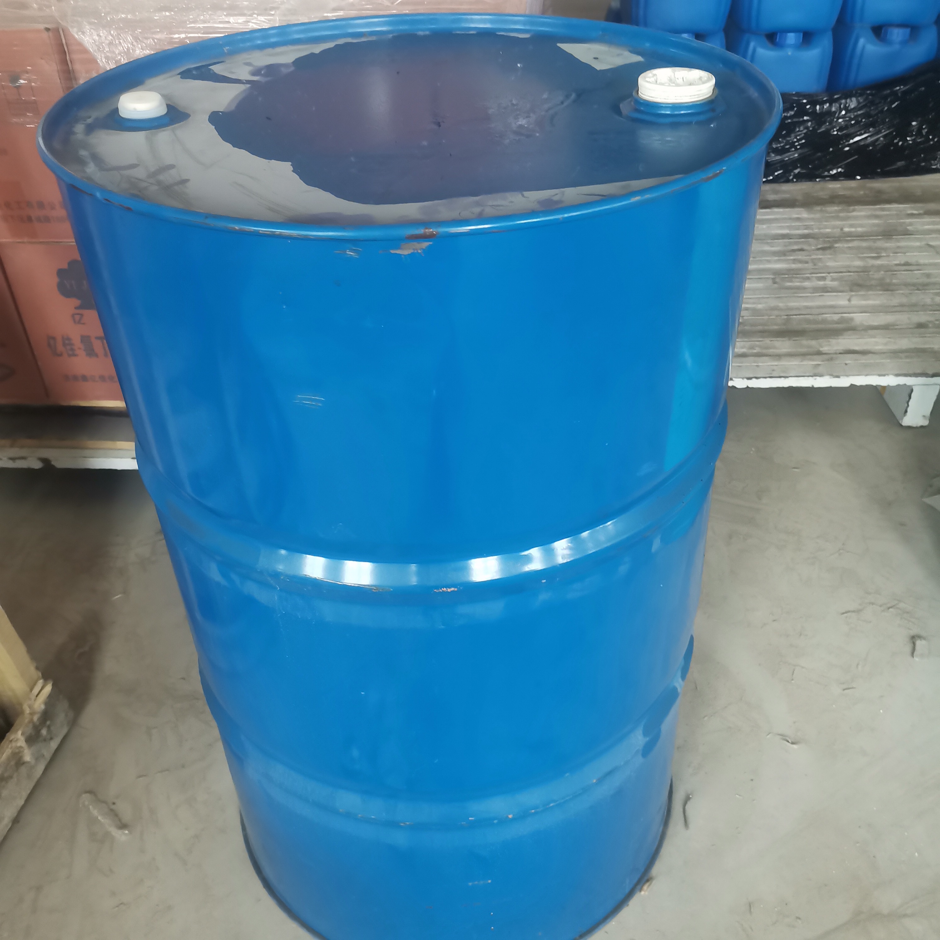 绝缘硅油密封硅油高含氢硅油高品质山东