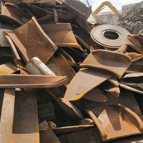 废旧槽钢回收价格工字钢槽钢回收增城区废铁回收公司可预约上门看货