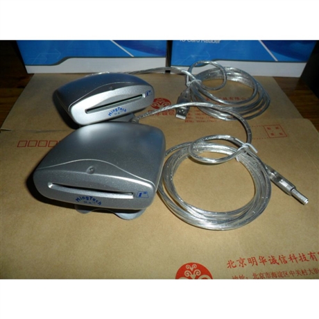明泰DP-R333-SB社保IC卡读卡器