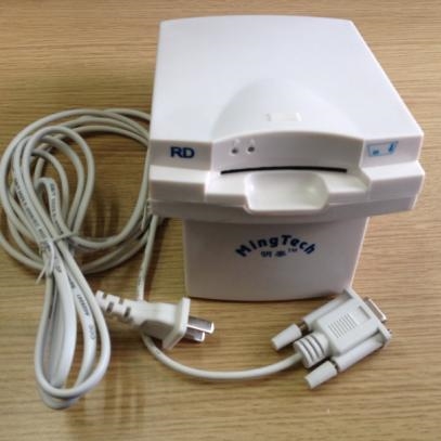 明泰IC读卡器 明泰RD-EB接触式IC卡读卡器
