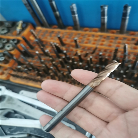 坪山成品铣刀回收