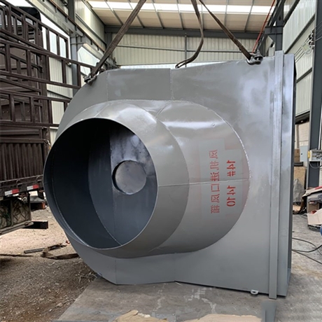 供应排风机用dld200023001风机进口风箱