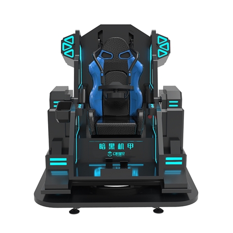 幻影星空暗黑机甲设备二手vr设备