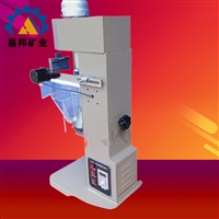 河北高校实验室0.75升浮选机 XFD-0.75单槽浮选机