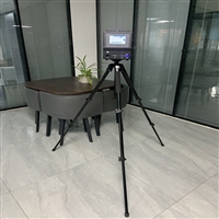 动力伟业DL-6200F-大气/氟化物综合大气采样器 触屏操作使用