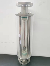 LZB-3玻璃管浮子流量计 氮气氧气天然气