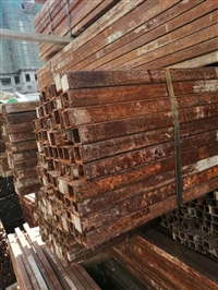 北京回收旧方管.钢管收购废钢材