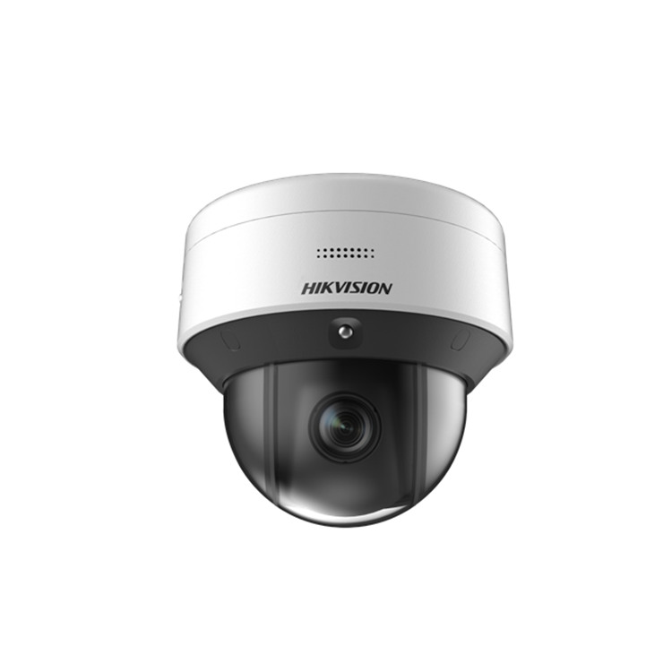 iDS-2PT3D40IX-DE(C0)(T5) 海康威视400万变