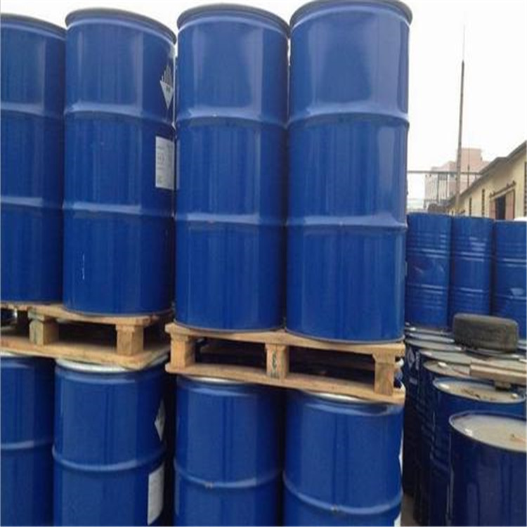 杭州回收仲丁醇免费估价