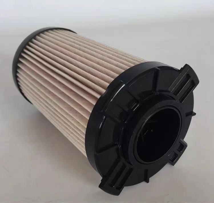 800154401徐工挖掘机滤芯xe215d柴油滤芯ff266柴油滤清器5335504